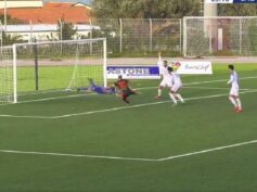 Il Ragusa Calcio cede anche sul campo del Sant’Agata ma allenatore e dirigenza sono fiduciosi per il prosieguo del campionato