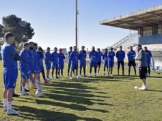 Comincia il nuovo ciclo del Ragusa Calcio, con le dimissioni, in blocco, di tutto lo staff tecnico e del Direttore Sportivo, Santo Palma