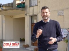Crisi idrica a San Giacomo, il candidato sindaco Riccardo Schininà promuove un sit-in di protesta