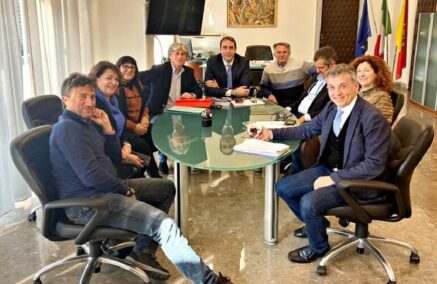 Dopo anni dalla Legge dell’on.le Nello Dipasquale per valorizzare il tartufo e la sua coltivazione, l’assessore Sammartino mette mano ai decreti attuativi