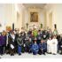 Suore carmelitane missionarie e laici di Tu.C.Um. insieme tra le serre di Marina di Acate