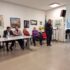 Il candidato Riccardo Schininà ha presentato la coalizione di area progressista che lo sostiene per l’elezione a sindaco di Ragusa