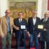 Onorificenza del Comune a due barman ragusani