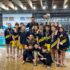 Successi per gli Esordienti A della EREA al Trofeo FIN Sicilia