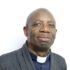 Don Joseph Muamba Bulobu assistente religioso dell’ospedale Maria Paternò Arezzo di Ragusa