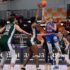 Coppa Italia di basket femminile: la Passalacqua rischia di far fuori Schio