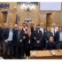 La ‘fata verde’ ha stregato i politici a Palazzo dell’Aquila