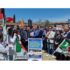 Aeroporto di Comiso, sit-in del Partito Democratico. Dipasquale (PD ARS): “Pronti a spostare la protesta a Catania”