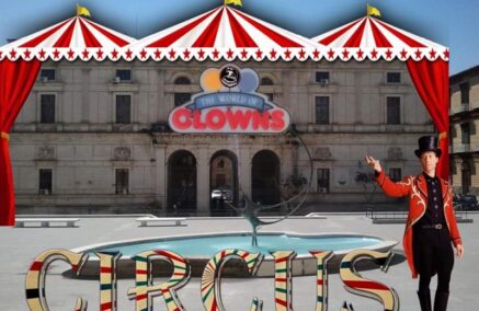 Teatrino anche per i contributi alle Consulte
