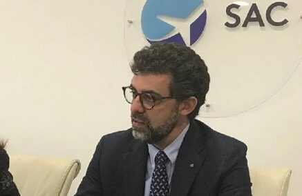Ennesima fumata nera per il nuovo CdA SAC, rimandato a settembre, se va bene, l’incontro del tavolo tecnico per l’aeroporto di Comiso con i nuovi vertici
