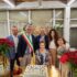 Santa Croce Camerina, il Sindaco Dimartino festeggia i 100 anni di Francesca Giorgia Arestia, da tutti conosciuta come zia Gina