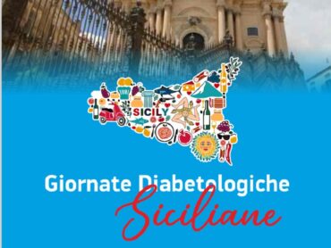Puntuale l’appuntamento con le Giornate Diabetologiche Siciliane, a Ragusa nei giorni del 14 e 15 giugno