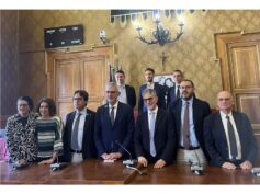 Il sindaco Cassì cerca casa politica, le banali e discutibili considerazioni del coordinatore cittadino di Fratelli d’Italia