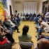 Prima riunione del coordinamento provinciale del Movimento 5 Stelle