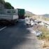 Microdiscariche sulla vecchia strada per Modica: operazione di pulizia combinata di ANAS e ditta Busso, quale parte ha avuto l’assessore all’ambiente del Comune di Ragusa?