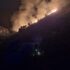 Incendio nelle vallate e nelle zone limitrofe a Nord di Ragusa:  la cronaca dei fatti raccontati dall’assessore alla Protezione Civile Iacono