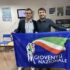 Andrea Manenti è il nuovo Presidente cittadino di Gioventù Nazionale Ragusa