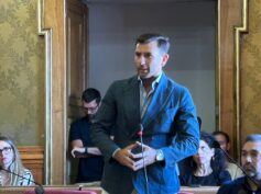 Gaetano Mauro stupito per le performances di Iblea Acque: “concorso pubblico, 9 partecipanti, 4 assunti, 2 diventano dirigenti in pochi giorni. Un record!”