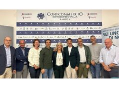 Rosamaria Chiaramonte nuovo presidente Confcommercio sezionale Ragusa
