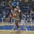 Ragusa trova la prima vittoria in campionato grazie agli errori di Sassari negli ultimi 10 minuti di partita