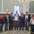 Santa Croce Camerina: una delegazione dell’Anps in visita al Comune
