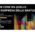 “Non come questo ma quello. La sorpresa della gratuità”, mostra promossa da Associazione Famiglie per l’Accoglienza
