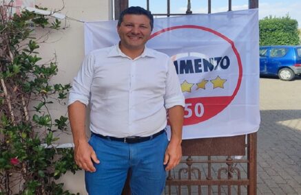 Sabato e domenica le riunioni provinciali e regionale del Movimento 5 Stelle