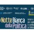 Dal 10 al 12 novembre, a Ragusa, la Notte Bianca della Politica