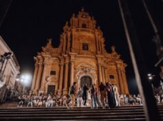 “Ragusa dietro il sipario” primo weekend sold out tra teatro, danza acrobatica, circo contemporaneo e musica