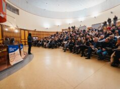 Ragusa, la calma piatta della politica