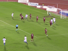 Il Ragusa Calcio conquista tre punti importanti per la classifica, in trasferta ad Acireale