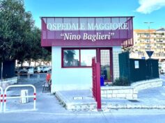 Il dono si rinnova: prelievo di fegato e cornee all’ospedale “Maggiore-Baglieri” di Modica