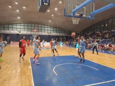 Convincente ritorno al successo per la Virtus Ragusa