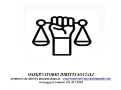 L ’Osservatorio per i Diritti Sociali, promosso da Sinistra Italiana Ragusa, accusa l’ASP di sciatteria organizzativa e arroganza del potere