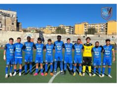 Il Ragusa Calco torna da Portici con un punto che corrobora la già buona classifica