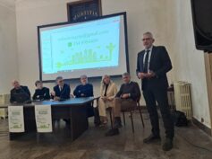 Presentata la prima Comunità Energetica ragusana