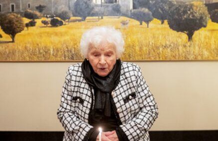 Gli auguri dell’Amministrazione Comunale per i 100 anni della ragusana Antonina Caruso