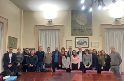 Assunti dieci nuovi dipendenti al Comune di Ragusa