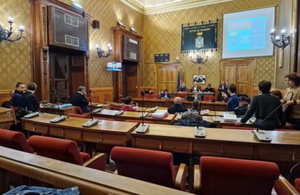Discussione generale su DUP e bilancio di previsione in Consiglio comunale a Ragusa, sembrava la fiera delle vanità