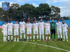 Aria di festa al Selvaggio per la vittoria del Ragusa Calcio sul Licata, riaperta la tribuna A ma pubblico scarso