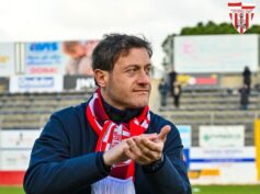 Anche il Vittoria Calcio si concentra sugli allenamenti per la ripresa del campionato