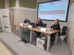 Incontro con la stampa della Direzione Strategica dell’ASP di Ragusa – Avviate le procedure per l’apertura del punto ristoro al ‘Giovanni Paolo II’