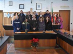 Grande entusiasmo a Giarratana per la visita pastorale, il Vescovo “Qui ho respirato aria di festa e di famiglia”