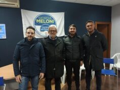 Il consigliere Bitetti resta ancorato ai principi della vecchia e sana politica, fatta di confronto e di democrazia