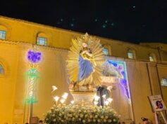 Immacolata a Ragusa, solenni festeggiamenti