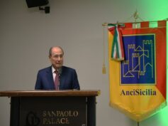 Anci Sicilia, Schifani: «Un nuovo patto tra Regione e amministrazioni locali»