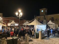 Grande successo per la seconda edizione della Sagra della Porchetta a Giarratana