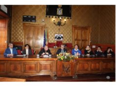 L’Amministrazione comunale ha incontrato l’AIDO Ragusa