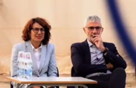 Messaggio di auguri del sindaco e dell’assessore Pasta agli studenti ragusani
