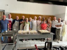 Giornata mondiale del volontariato: Ergon e i club Rotary di Ragusa per un’alleanza solidale in favore delle famiglie bisognose